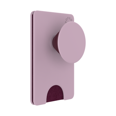 Blush Pink &mdash; Adhesive PopWallet+
