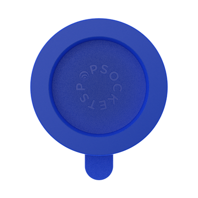 Secondary image for hover Cobalt &mdash; MagSafe Suction Mount