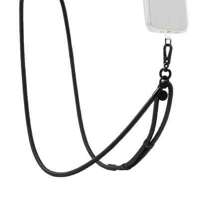 Secondary image for hover Black &mdash; Strap