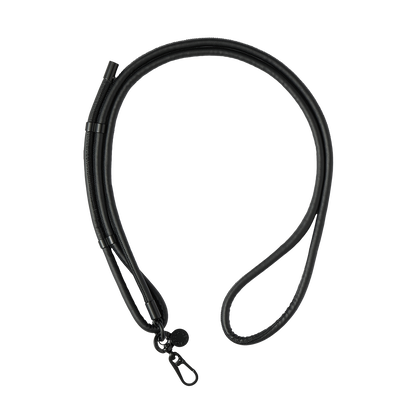 Black &mdash; Strap