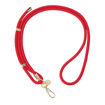Paracord Rosso &mdash; Strap