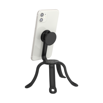 Black &mdash; Flex Mount