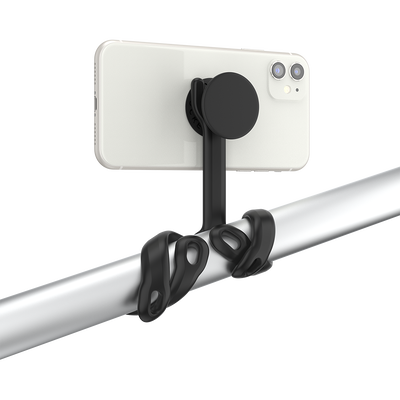 Secondary image for hover Black &mdash; Flex Mount