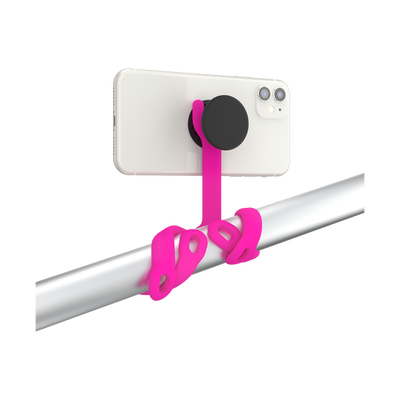 Secondary image for hover Miami Sunset &mdash; Flex Mount