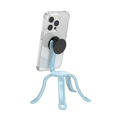 Blue Sigh &mdash; Flex Mount
