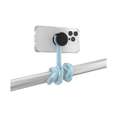 Secondary image for hover Blue Sigh &mdash; Flex Mount