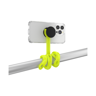Secondary image for hover Chartreuly &mdash; Flex Mount