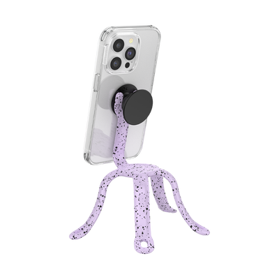 Sugar Plum Speckle &mdash; Flex Mount