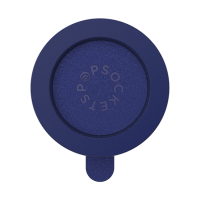 Secondary image for hover French Navy &mdash; MagSafe Suction Mount