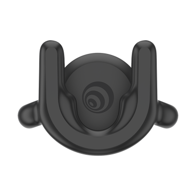 Secondary image for hover Black &mdash; Multi-Surface Mount