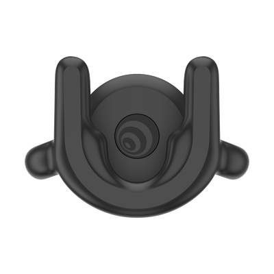 Secondary image for hover Black &mdash; Car Vent Mount