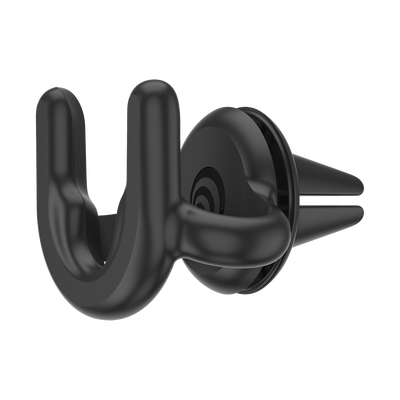 Black &mdash; Car Vent Mount