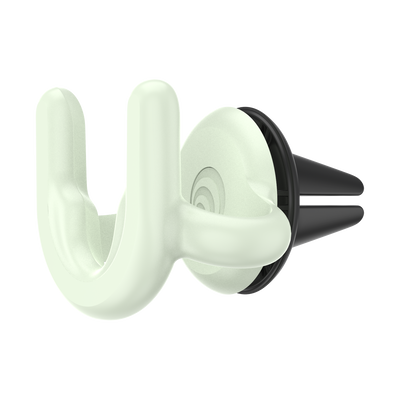 Glow in the Dark &mdash; Car Vent Mount