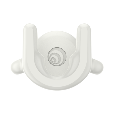 Secondary image for hover White &mdash; Car Vent Mount