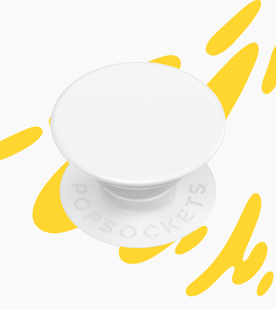 Custom PopGrip &mdash; Adhesive PopGrip