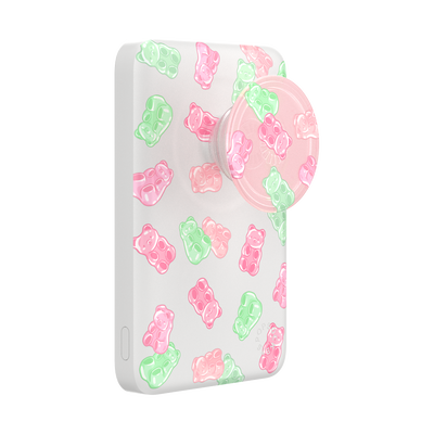 Gummy Bears &mdash; MagSafe PowerPack