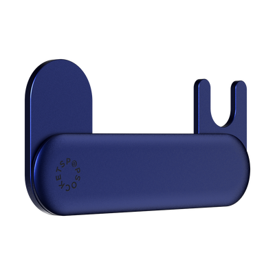 Secondary image for hover French Navy &mdash; Laptop Mount