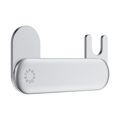 Secondary image for hover Silver&mdash; Laptop Mount