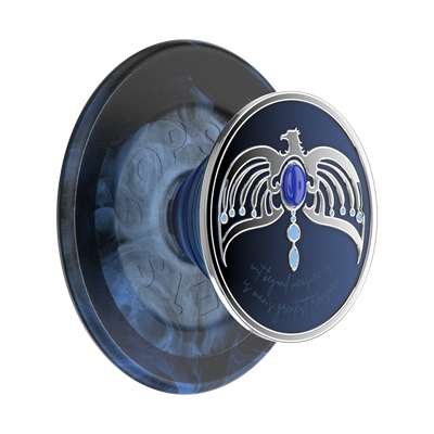 Enamel Diadem &mdash; PopGrip for MagSafe