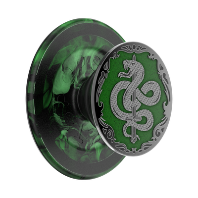 Enamel Horcrux Nagini &mdash; PopGrip for MagSafe