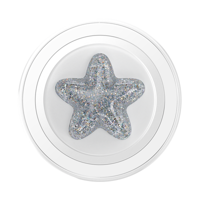 Secondary image for hover BonBon Star &mdash; PopGrip for MagSafe