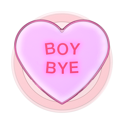 Secondary image for hover Boy Bye &mdash; PopGrip for MagSafe