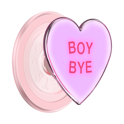 Boy Bye &mdash; PopGrip for MagSafe