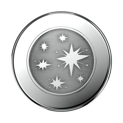 Secondary image for hover Enamel Astro &mdash; PopGrip for MagSafe