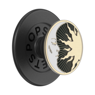 Enamel Lunar Dreams &mdash; PopGrip for MagSafe