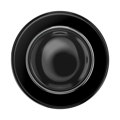 Secondary image for hover BonBon Black &mdash; PopGrip for MagSafe