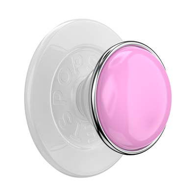 BonBon Femme Bot &mdash; PopGrip for MagSafe
