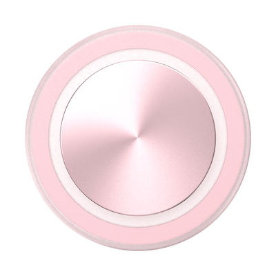 Secondary image for hover Dusty Rose &mdash; PopGrip for MagSafe