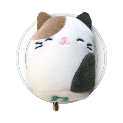 Secondary image for hover Plush Cam &mdash; PopGrip for MagSafe