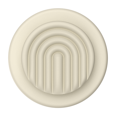 Secondary image for hover PopOut Mist Curves &mdash; PopGrip for MagSafe