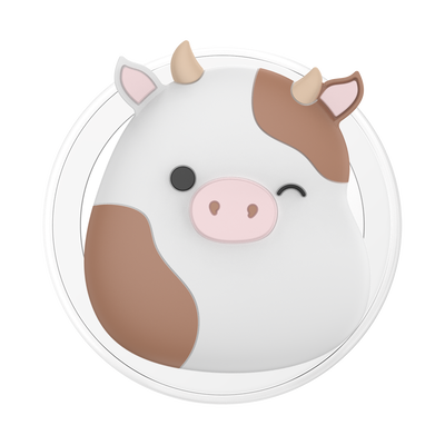 Secondary image for hover Ronnie &mdash; PopGrip for MagSafe