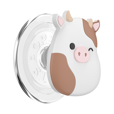 Ronnie &mdash; PopGrip for MagSafe