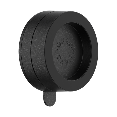 Metallic Black &mdash; MagSafe Suction Mount