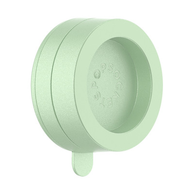 Metallic Eucalyptus &mdash; MagSafe Suction Mount