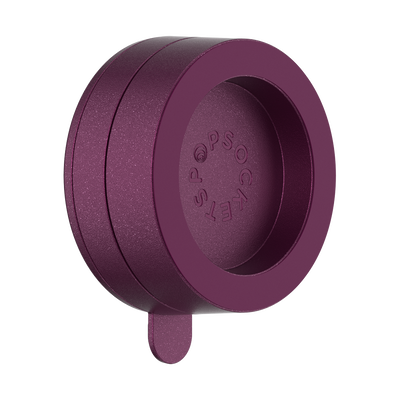 Red Wine &mdash; MagSafe Suction Mount