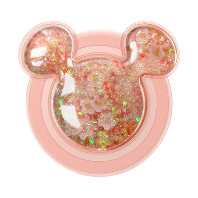 Secondary image for hover Tidepool Earridescent Daisy Charm &mdash; PopGrip for MagSafe