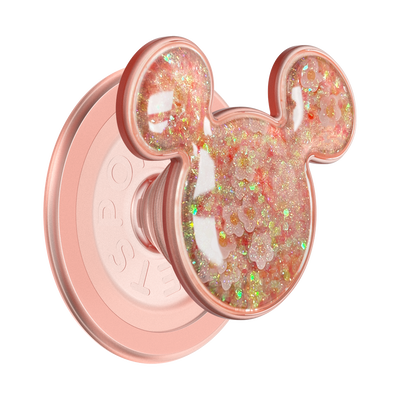 Tidepool Earridescent Daisy Charm &mdash; PopGrip for MagSafe