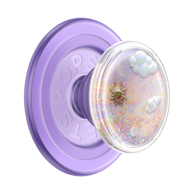 Tidepool Dreamy Whirl &mdash; PopGrip for MagSafe