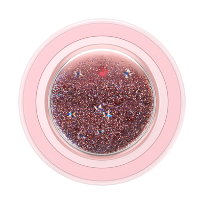 Secondary image for hover Tidepool Rose &mdash; PopGrip for MagSafe