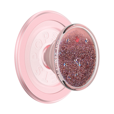 Tidepool Rose &mdash; PopGrip for MagSafe
