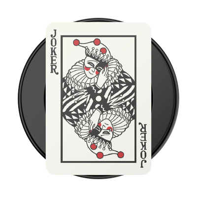 Secondary image for hover Jokes on You &mdash; PopGrip for MagSafe