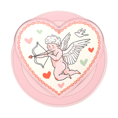 Secondary image for hover Chunky Baby &mdash; PopGrip for MagSafe