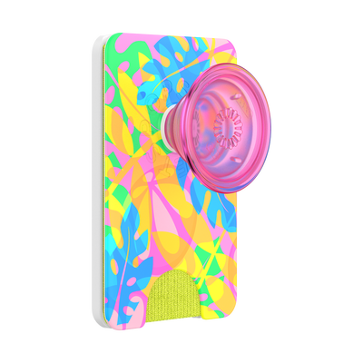 Boca Palms &mdash; PopWallet+ for MagSafe