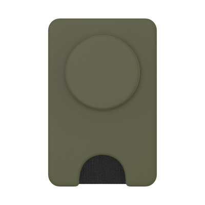 Secondary image for hover Fatigue &mdash; PopWallet+ for MagSafe