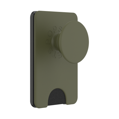 Fatigue &mdash; PopWallet+ for MagSafe