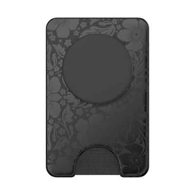 Secondary image for hover Laced &mdash; PopWallet+ for MagSafe